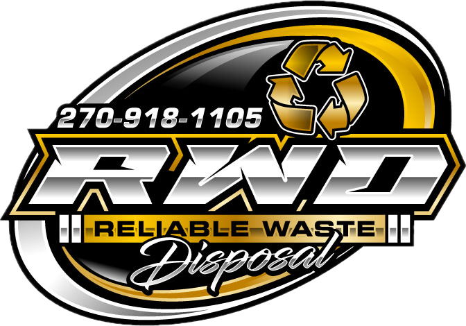 Reliable Waste Disposal | Trash Pickup Graves County, KY | Logo